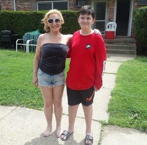 Meet your Posher, Marge